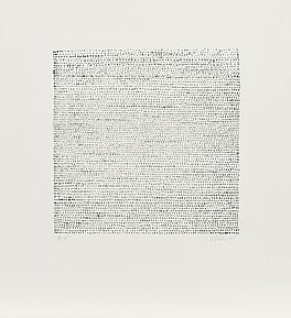 Guenther Uecker - Aus Fuenf Bildhauer fuer Hallador Laxness, 63256-3, Van Ham Kunstauktionen