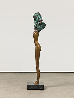 Bruno Bruni - La Bella, 81308-29, Van Ham Kunstauktionen