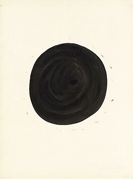 Lucio Fontana - Concetto Spaziale, 60865-3, Van Ham Kunstauktionen