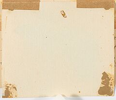 Deutsche Schule - Studie mit Blaukehlchen, 73396-53, Van Ham Kunstauktionen