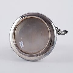 Emile Froment-Meurice - Kaffee- und Teeservice im orientalischen Stil, 69538-2, Van Ham Kunstauktionen