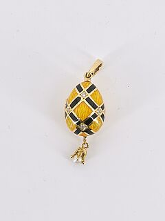 Faberge - Victor Mayer - Auktion 481 Los 1244, 73226-2, Van Ham Kunstauktionen