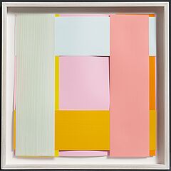 Imi Knoebel - Face, 69617-5, Van Ham Kunstauktionen