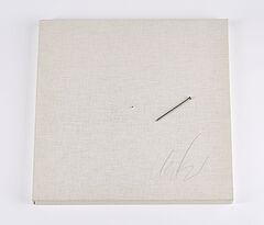 Guenther Uecker - Uecker, 73150-20, Van Ham Kunstauktionen