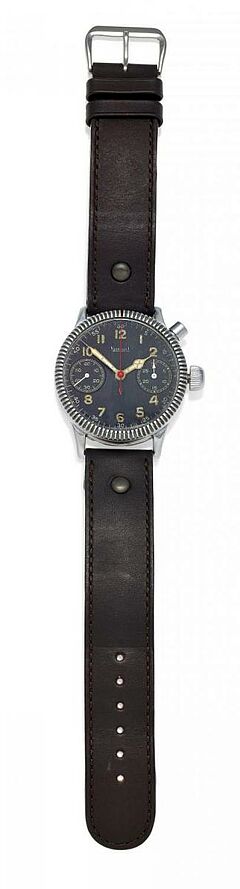 Hanhart - Hanhart, 58248-138, Van Ham Kunstauktionen