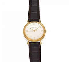 IWC Schaffhausen - IWC Schaffhausen, 73012-46, Van Ham Kunstauktionen