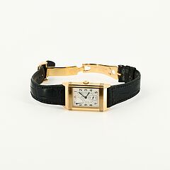 Jaeger LeCoultre - Jaeger LeCoultre, 80544-3, Van Ham Kunstauktionen