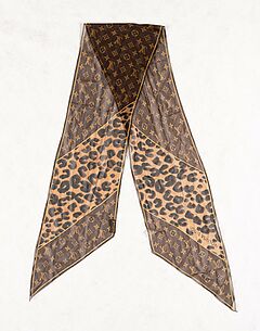 Louis Vuitton - Chiffonschal, 76802-5, Van Ham Kunstauktionen