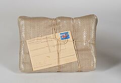 Christo Christo Javatscheff - Monschau Project, 65546-83, Van Ham Kunstauktionen