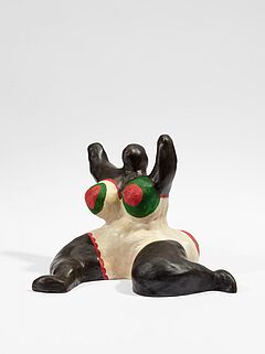 Niki de Saint Phalle - Nana de Berlin, 56420-1, Van Ham Kunstauktionen