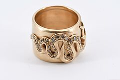 Pomellato - Pomellato, 73632-2, Van Ham Kunstauktionen