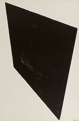 Richard Serra - Eight by Eight, 69500-284, Van Ham Kunstauktionen