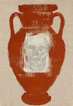 Nino Longbardi - Senza titolo, 57256-3, Van Ham Kunstauktionen