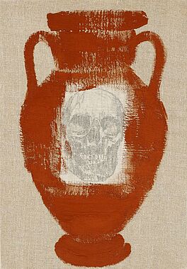 Nino Longbardi - Senza titolo, 57256-3, Van Ham Kunstauktionen