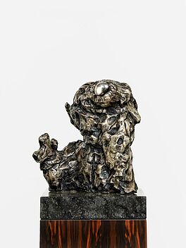 Jonathan Meese - Soldier of Fortune Jean Honey, 57902-349, Van Ham Kunstauktionen