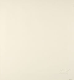 Victor Vasarely - Lang d´argent, 80374-609, Van Ham Kunstauktionen