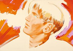 Norbert Bisky - Tagessieger, 56721-4, Van Ham Kunstauktionen