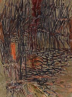 Hann Trier - Auktion 306 Los 200, 48044-3, Van Ham Kunstauktionen