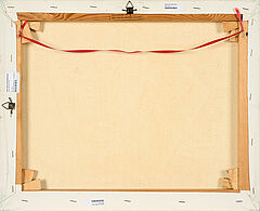 Billy Childish - Ohne Titel, 81172-3, Van Ham Kunstauktionen