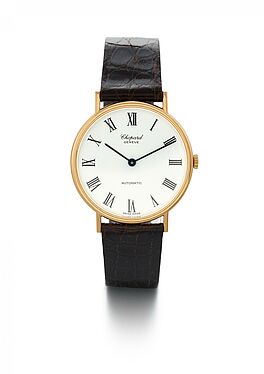 Chopard - Chopard, 81392-2, Van Ham Kunstauktionen