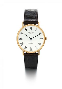 Chopard - Chopard, 81392-2, Van Ham Kunstauktionen