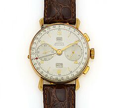 Angelus - Chromodato, 66601-1, Van Ham Kunstauktionen