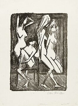 Otto Mueller - Auktion 411 Los 65, 61174-146, Van Ham Kunstauktionen
