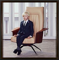 Erwin Olaf - The Successor, 73316-1, Van Ham Kunstauktionen