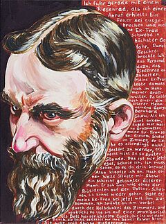 Paule Hammer - GBS, 300002-1654, Van Ham Kunstauktionen