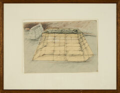 Hannsjoerg Voth - Zwei Glassaerge, 82000-406, Van Ham Kunstauktionen