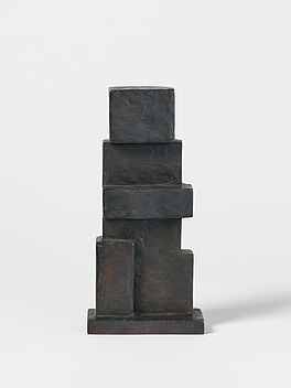 Hans Steinbrenner - Ohne Titel, 80374-555, Van Ham Kunstauktionen