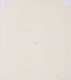 Horst Janssen - Ohne Titel, 73295-47, Van Ham Kunstauktionen