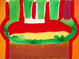 Jerry Zeniuk - Ohne Titel, 77632-10, Van Ham Kunstauktionen