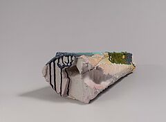 Katharina Grosse - Ohne Titel, 82009-2, Van Ham Kunstauktionen