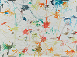 Klaus Schmitt - Ohne Titel, 80374-922, Van Ham Kunstauktionen