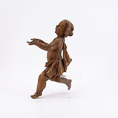 Kleiner Putto, 79526-45, Van Ham Kunstauktionen