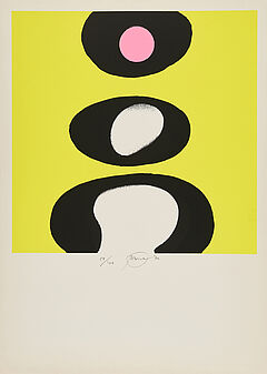 Otto Piene - Ohne Titel, 75363-13, Van Ham Kunstauktionen