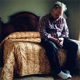 Sam Taylor-Wood - Philip Seymour Hoffman, 55768-30, Van Ham Kunstauktionen