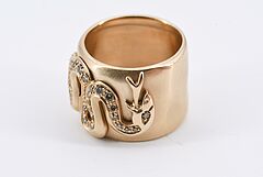 Pomellato - Pomellato, 73632-2, Van Ham Kunstauktionen