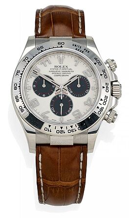 Rolex - Rolex, 59324-1, Van Ham Kunstauktionen