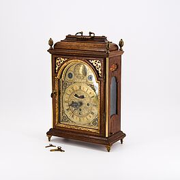 Stockuhr, 81034-18, Van Ham Kunstauktionen