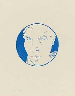 Thomas Schuette - Woche, 68003-690, Van Ham Kunstauktionen