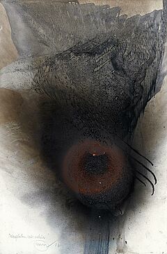 Otto Piene - Westfalen ist schoen, 58844-18, Van Ham Kunstauktionen