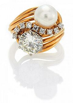 Auktion 350 Los 110, 56152-1, Van Ham Kunstauktionen