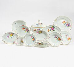 Meissen - Auktion 407 Los 872, 61143-1, Van Ham Kunstauktionen