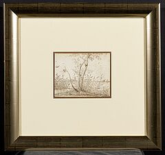 Johann Wilhelm Preyer - Auktion 304 Los 172, 48116-7, Van Ham Kunstauktionen