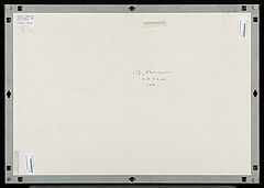 Robert Haeusser - Auktion 337 Los 745, 54030-1, Van Ham Kunstauktionen