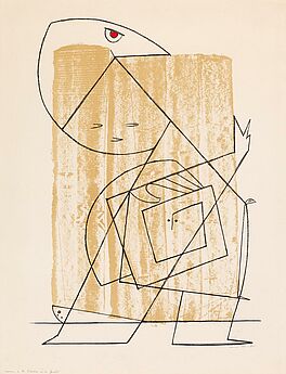 Max Ernst - Auktion 311 Los 561, 49624-7, Van Ham Kunstauktionen