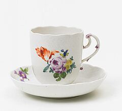 Kloster Veilsdorf - Auktion 333 Los 417, 46462-31, Van Ham Kunstauktionen