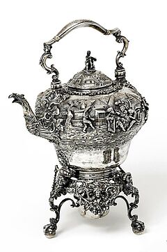 London - Auktion 336 Los 1441, 52675-1, Van Ham Kunstauktionen